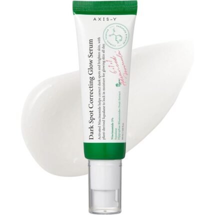 AXIS-Y Dark Spot Correcting Glow Serum
