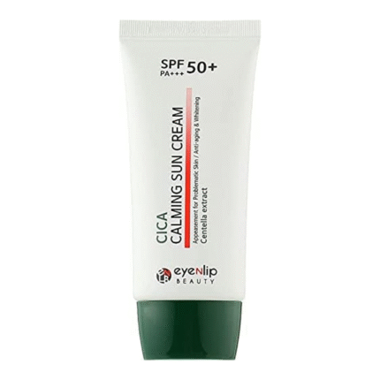 Eyenlip - Cica Calming Sun Cream (SPF50+/PA+++)