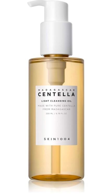 SKIN1004 Madagascar Centella Light Cleansing Oil