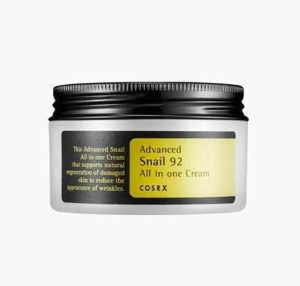 Cosrx Advanced Snail 92 All in-1 Cream