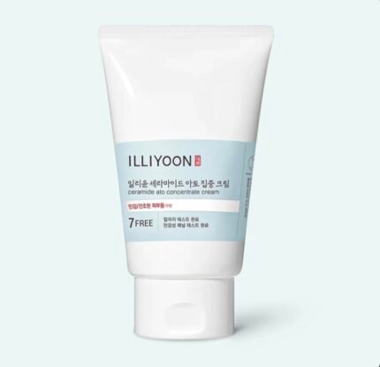 ILLIYOON Ceramide Ato Concentrate Cream