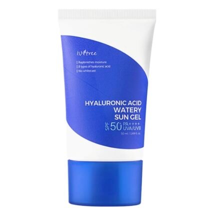 Isntree Hyaluronic Acid Watery Sun Gel