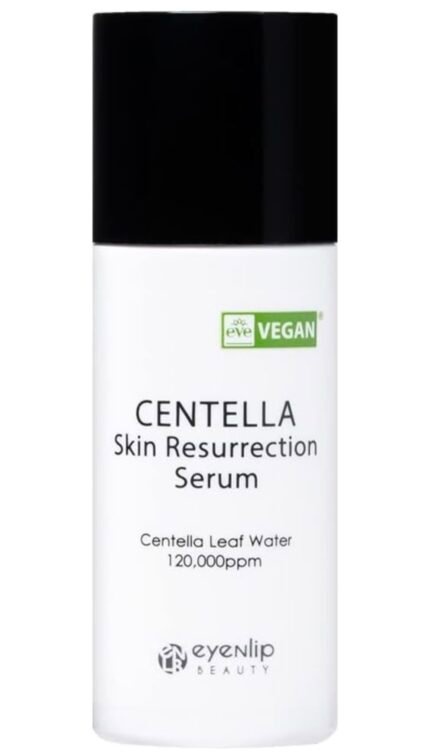 Centella Skin Resurrection Serum