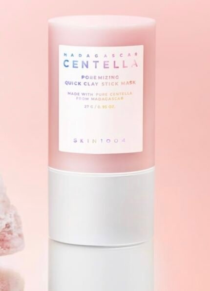 skin1004 Madagascar Centella Poremizing Quick Clay Stick Mask