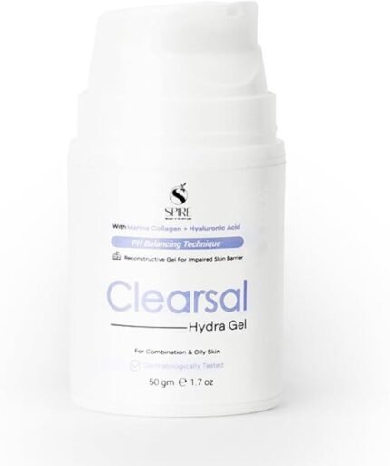 Clearsal Hydra Gel