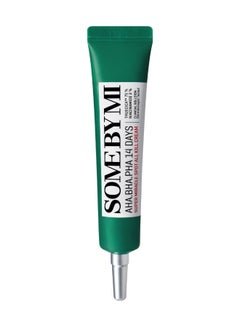 SOME BY MI AHA BHA PHA 14 Days Super Miracle Spot All Kill Cream