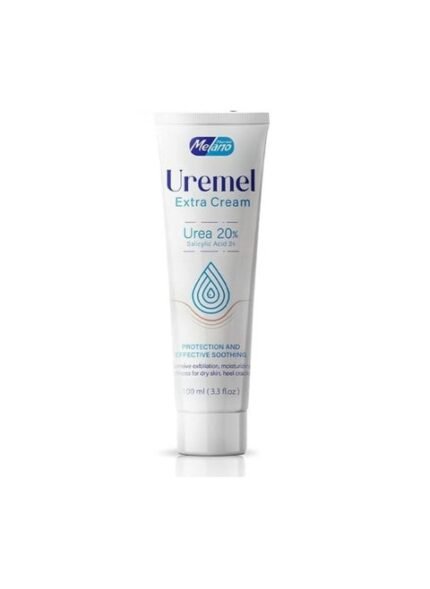 Uremel multi action cream