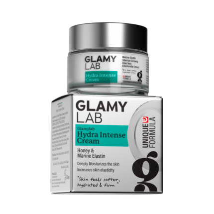 GLAMY LAB Hydra Intense Cream