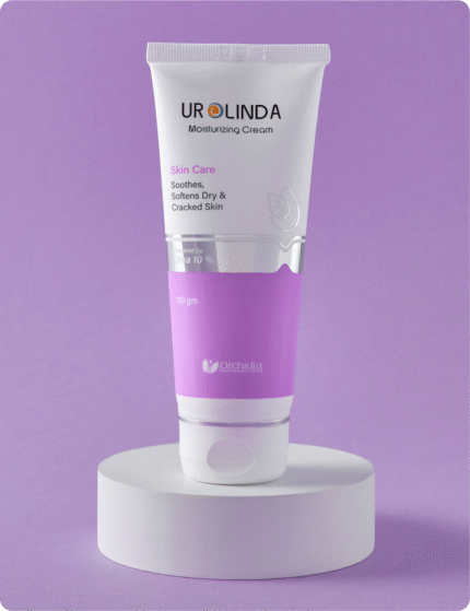 Urolinda Moisturizing Cream