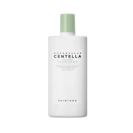 SKIN1004 Madagascar Centella Tea-Trica Soothing Sun Milk