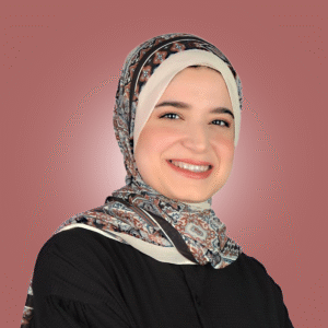 Dr. Nada Hamed