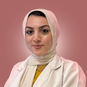 Dr. Reem Mosad