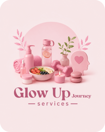 Glow Up Journey