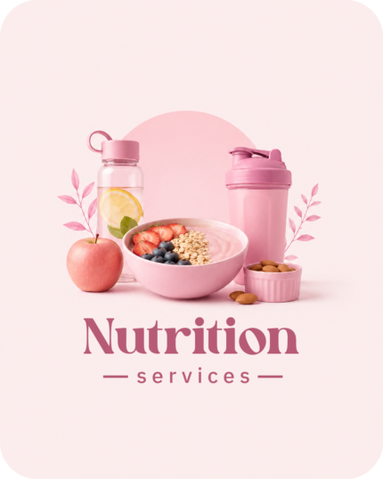 Nutrition